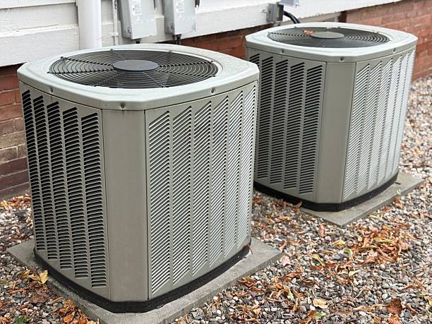 Reliable Ductwork Repair contractor in Algonquin, IL by AAA Pro HVAC
